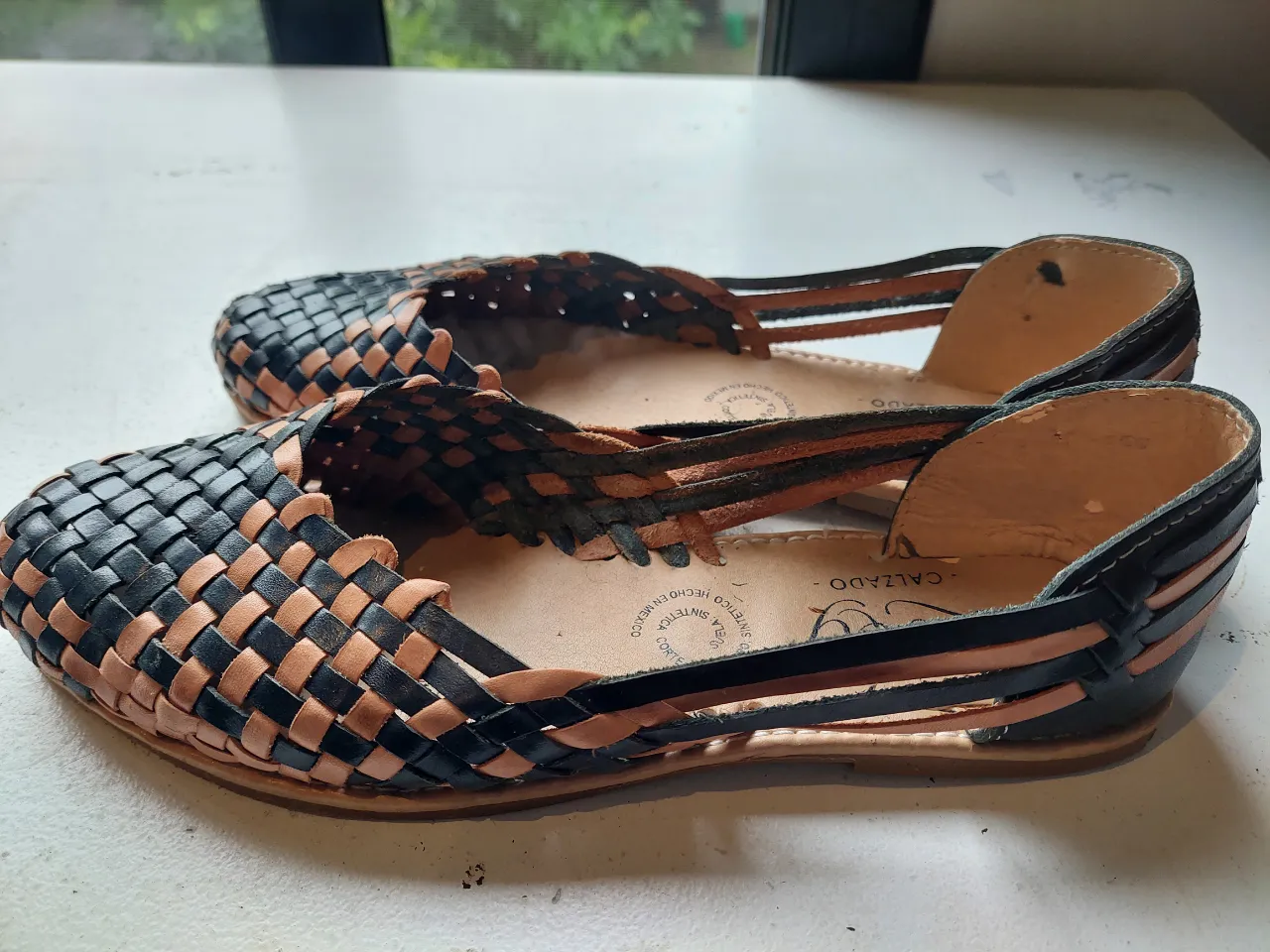 Ballerinas L&og - imagen 3