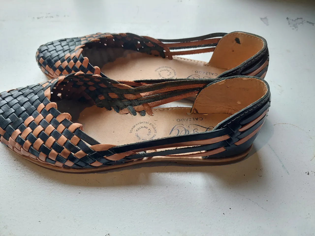 Ballerinas L&og - imagen 2