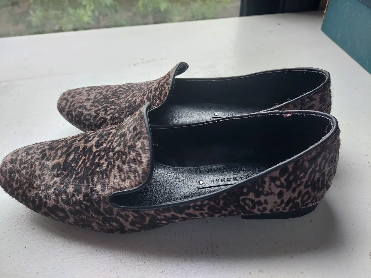 Zapatos Zara - imagen 2