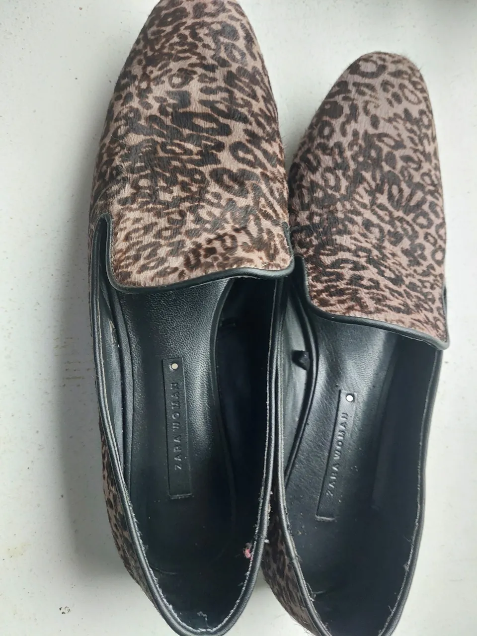 Zapatos Zara - imagen 3