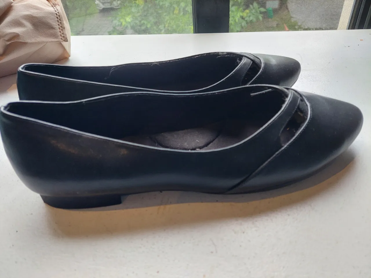 Ballerinas White mt - imagen 3