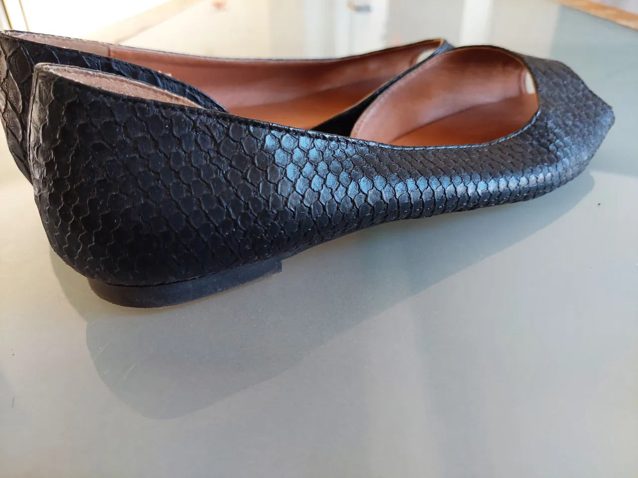 Ballerinas H&M - imagen 4
