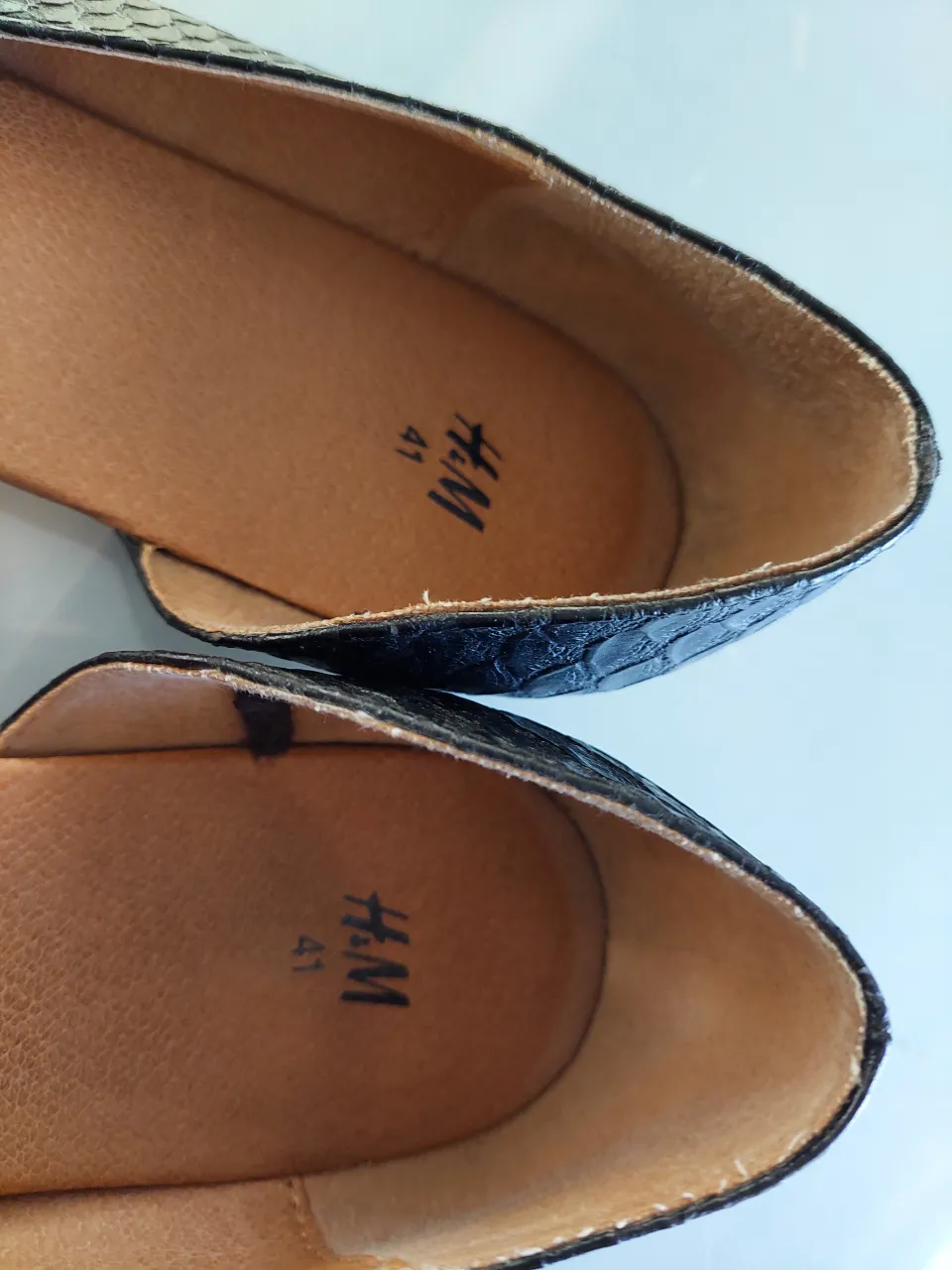 Ballerinas H&M - imagen 5