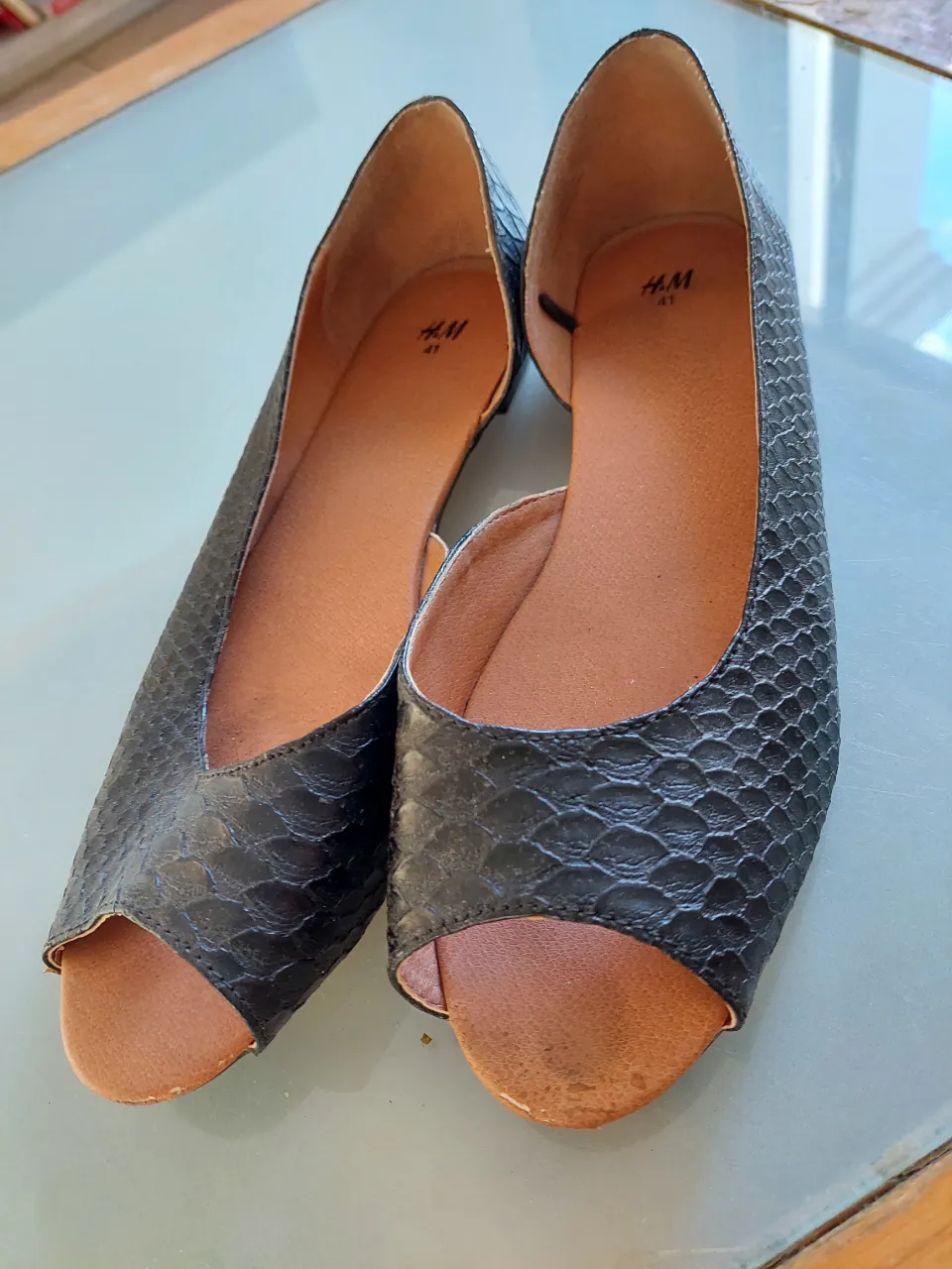 Ballerinas H&M - imagen 2