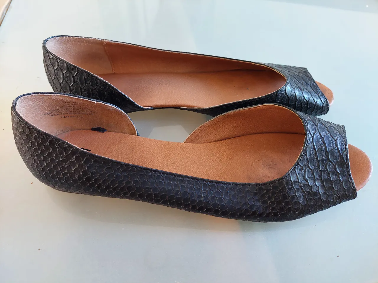 Ballerinas H&M - imagen 6