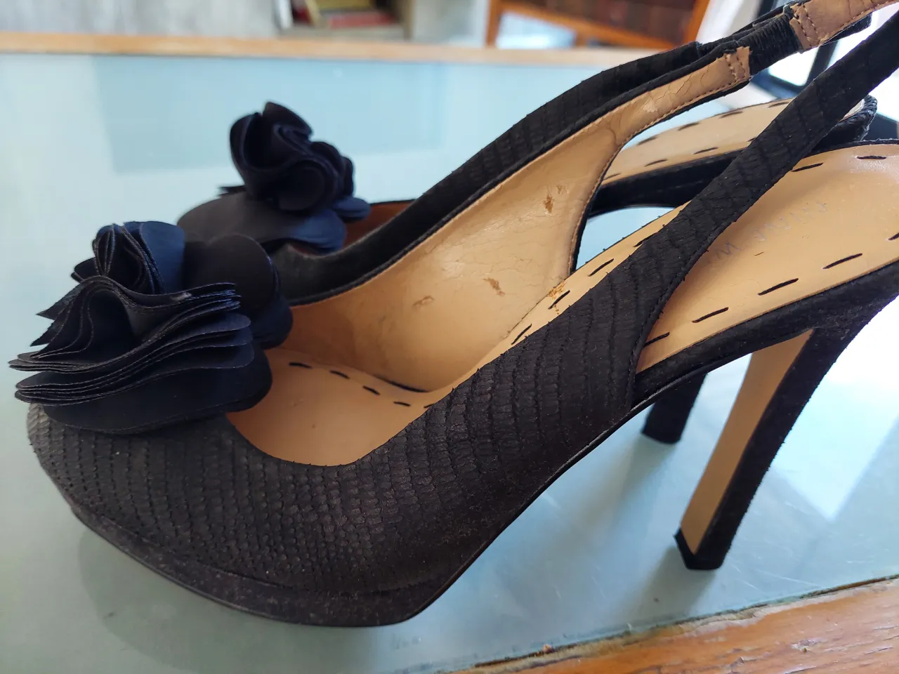 Tacos Nine West - imagen 2