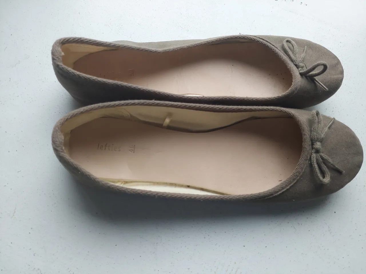 Ballerinas Lefties - imagen 3