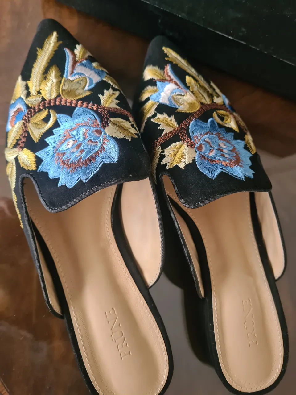 Zapatos Prüne - imagen 5