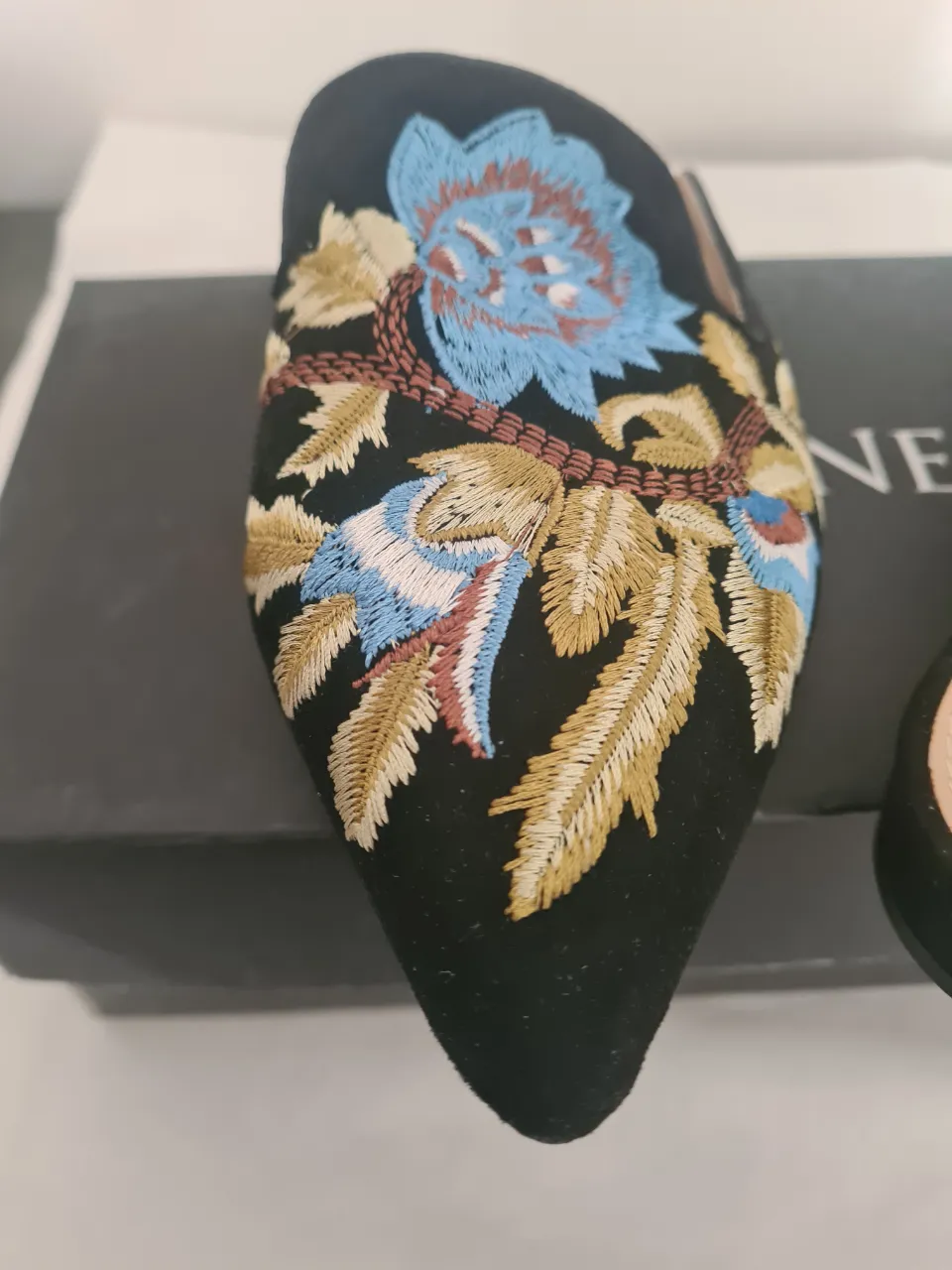 Zapatos Prüne - imagen 2