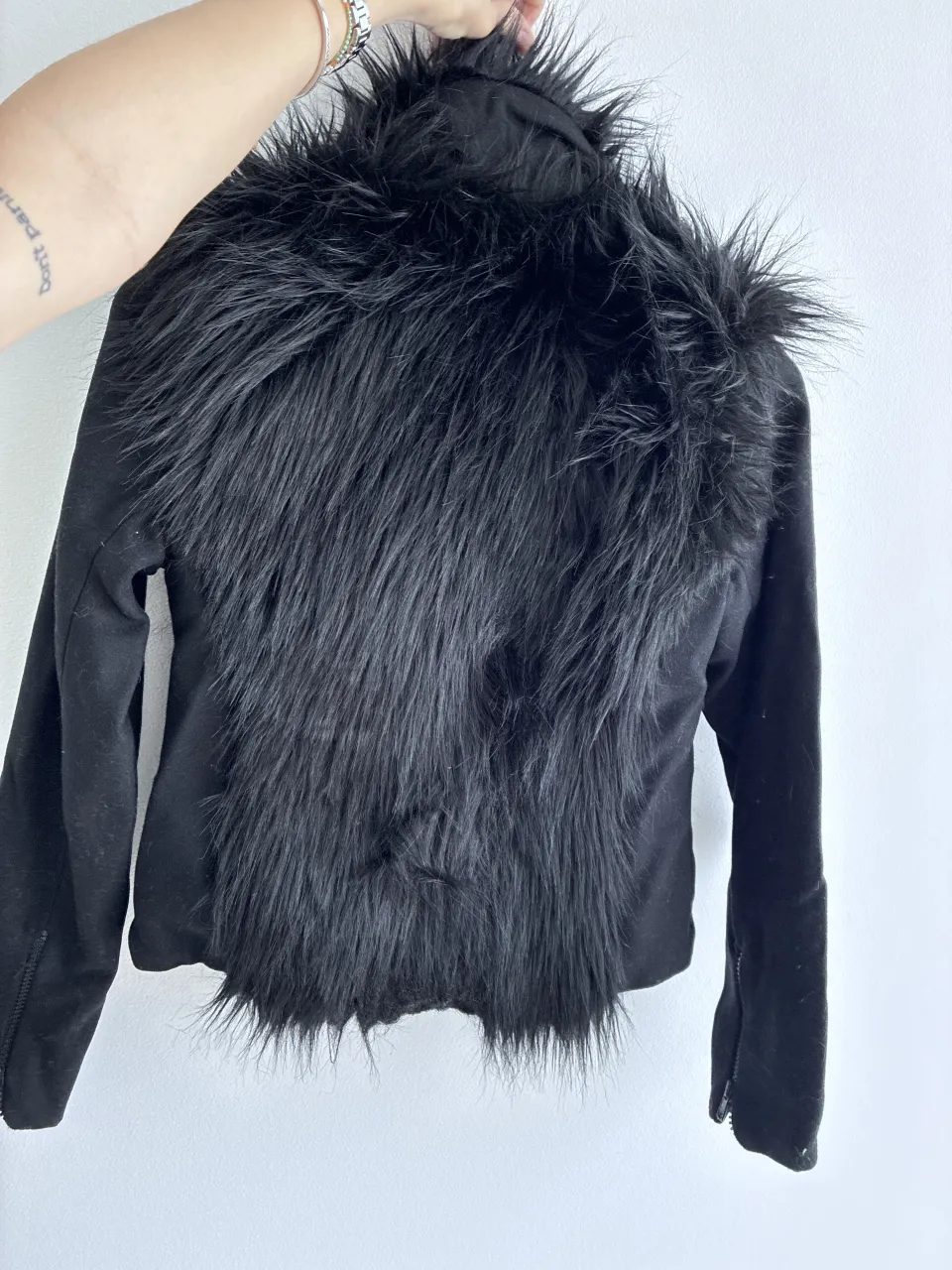 Campera Jazmín Chebar - imagen 2
