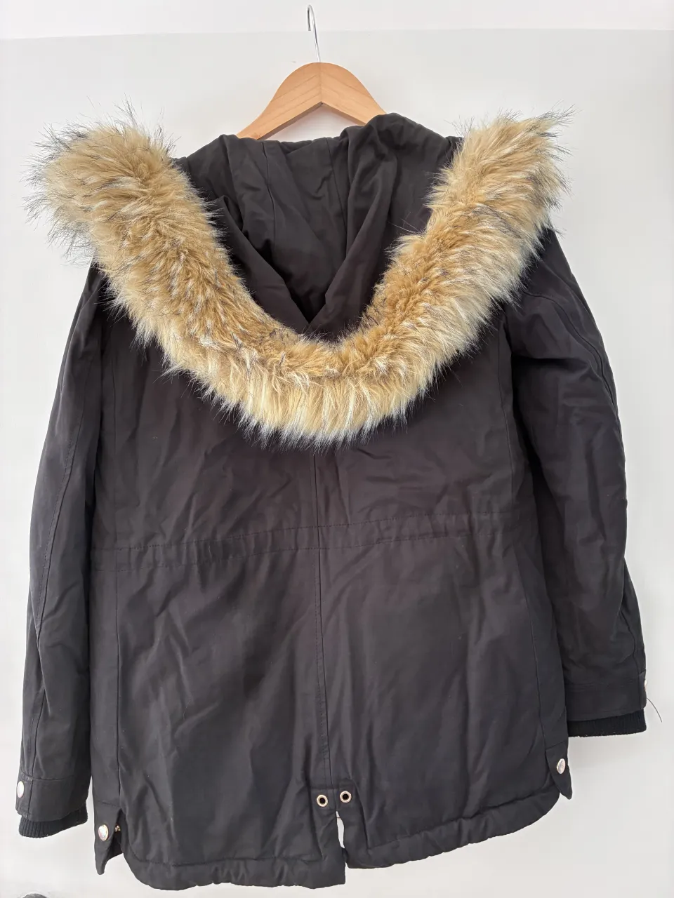 Campera Cuesta Blanca - imagen 2