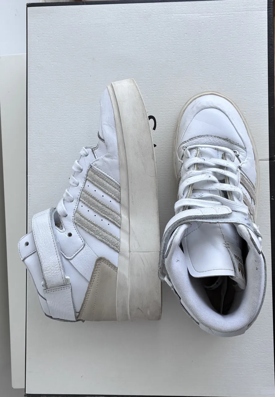 Zapatillas adidas - imagen 2