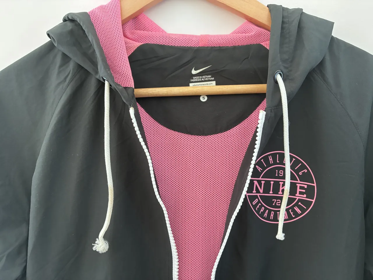 Campera Nike - imagen 2