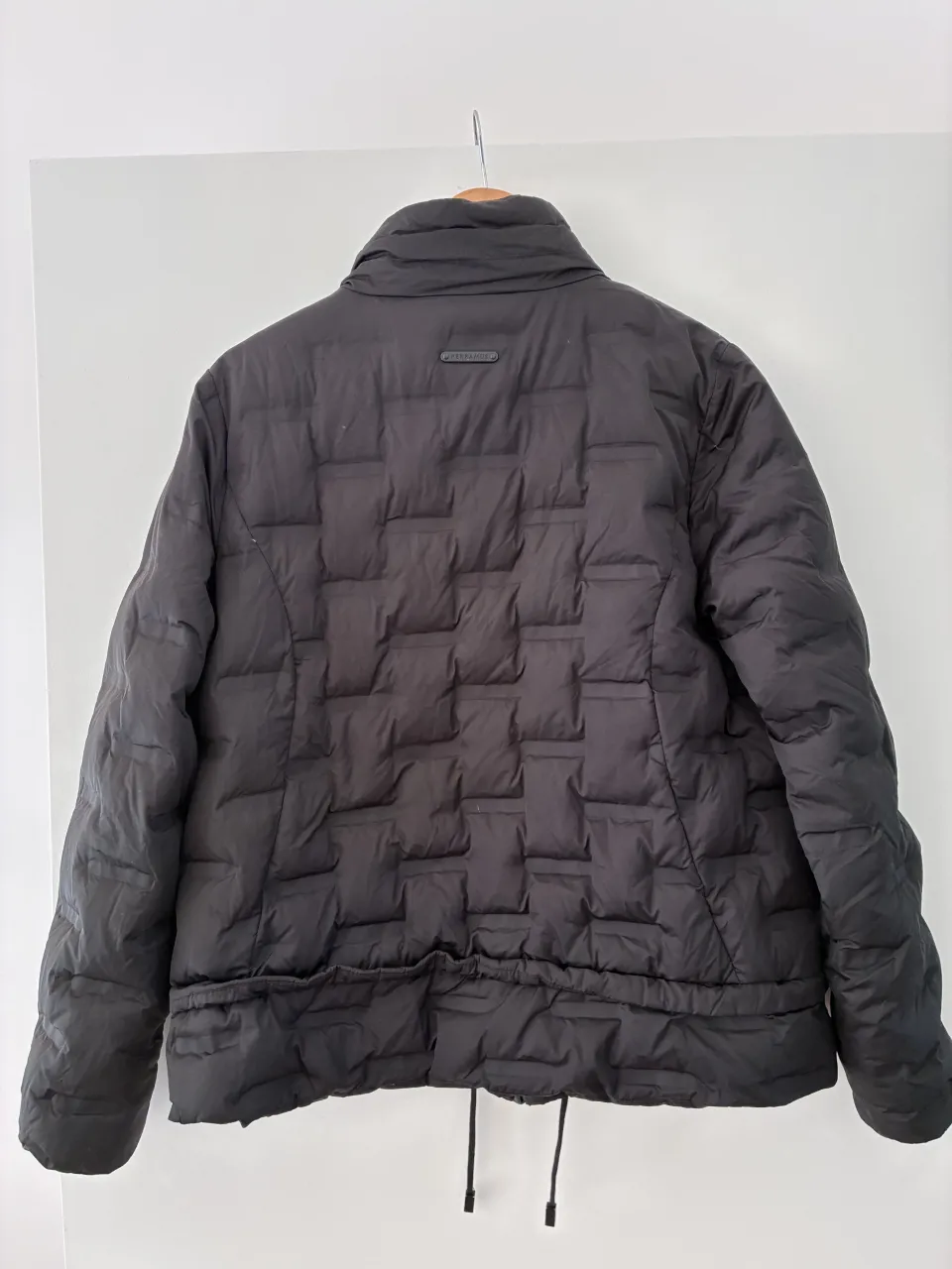 Campera Perramus - Vista 3