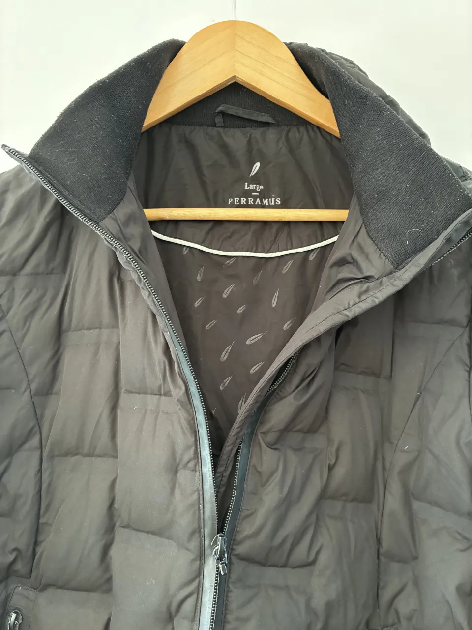 Campera Perramus miniatura 4