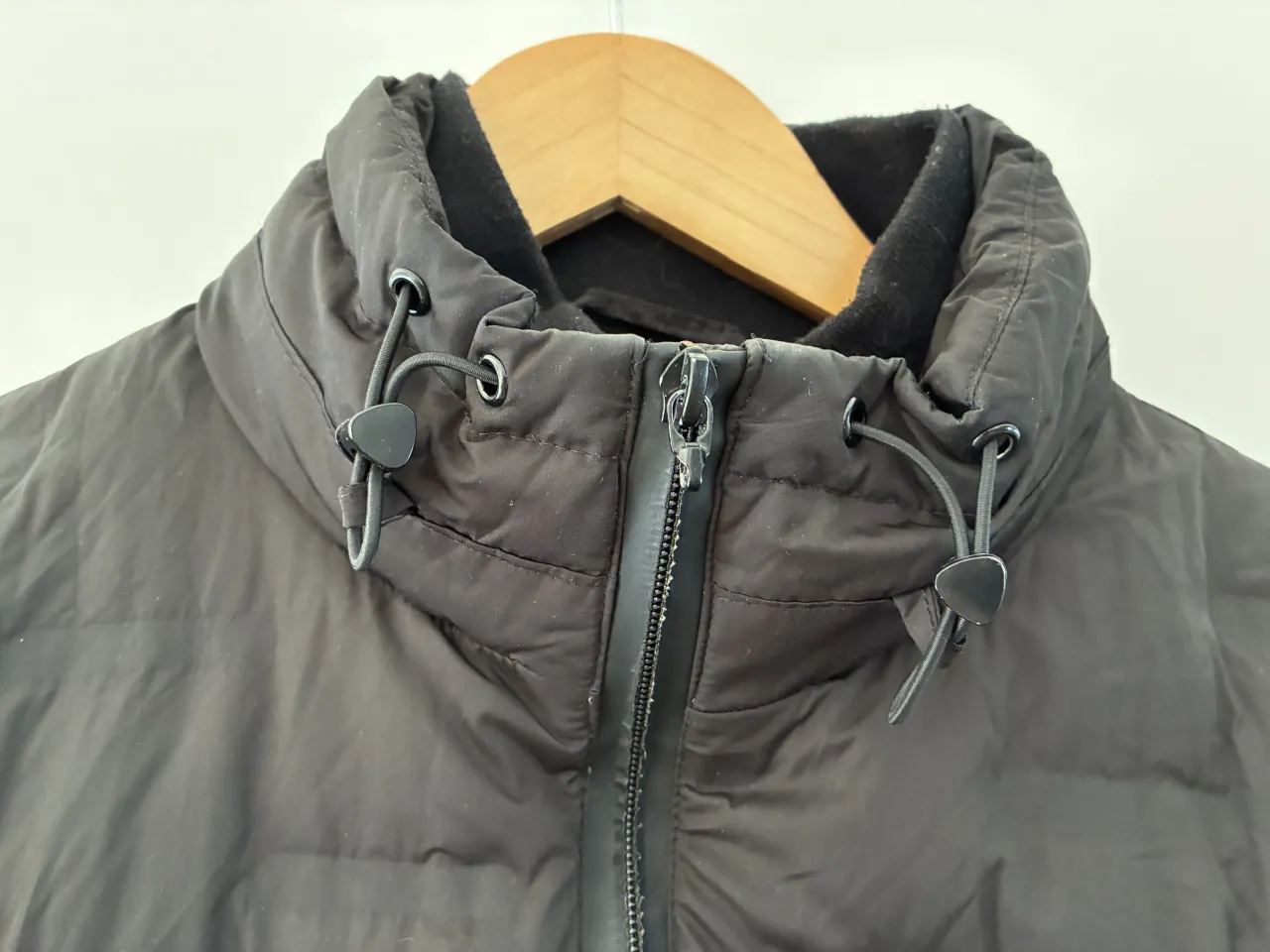 Campera Perramus - Vista 2