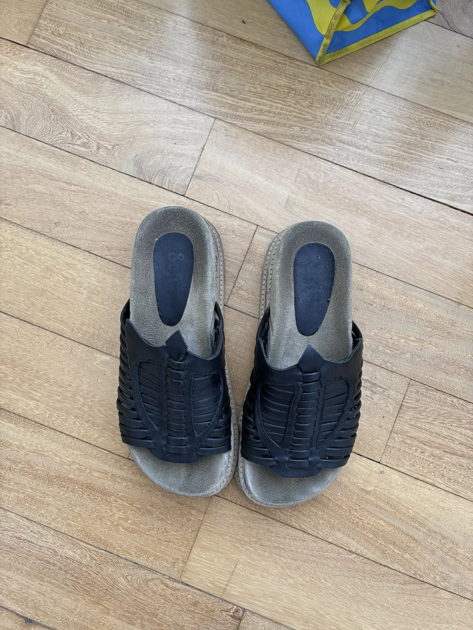 Sandalias Sofi Martiré - imagen 2