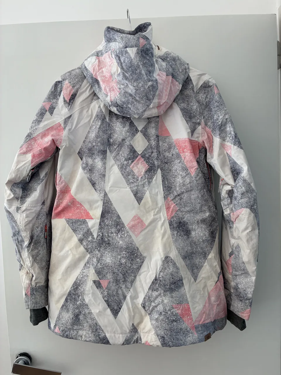 Campera Roxy - imagen 4