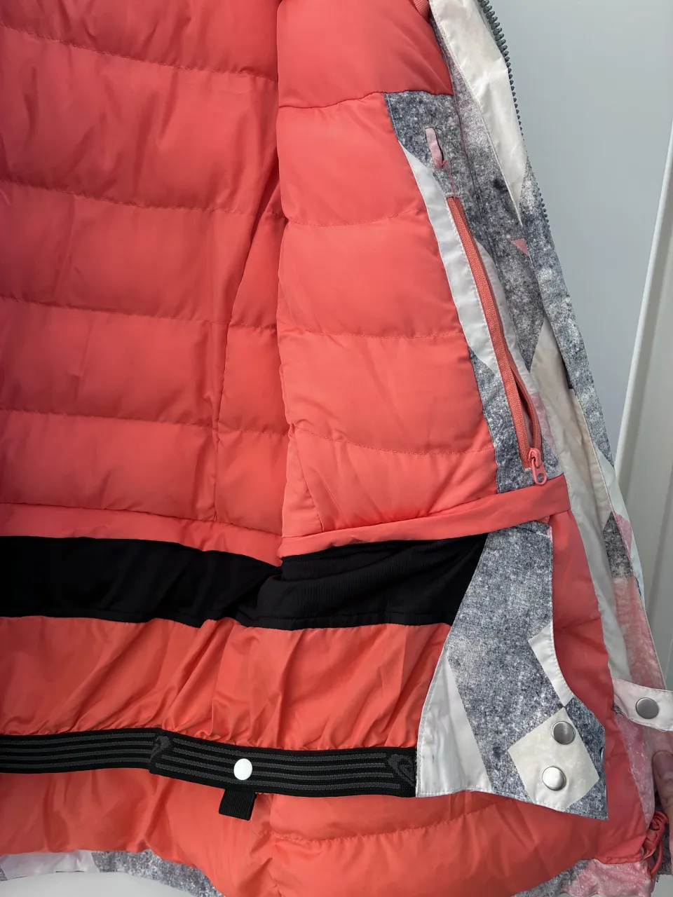 Campera Roxy - imagen 2