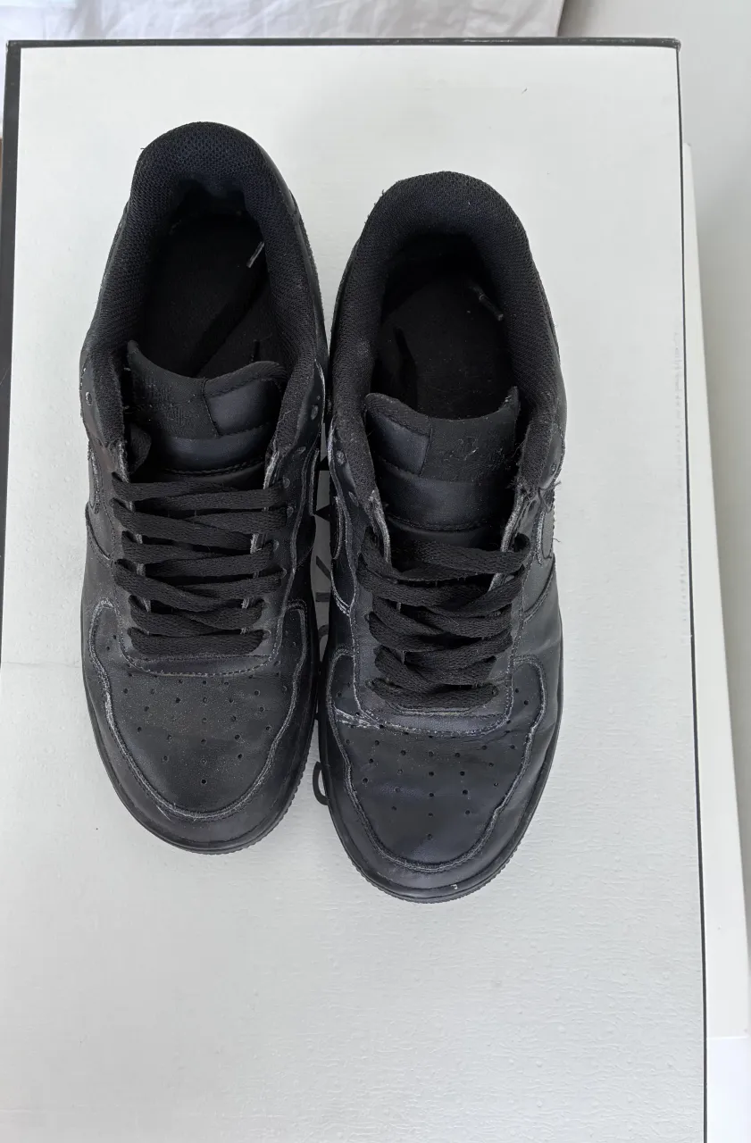 Zapatillas Nike - imagen 2