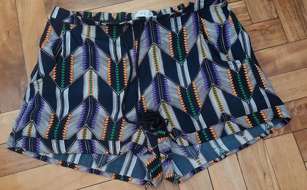 Short Koxis - imagen 1