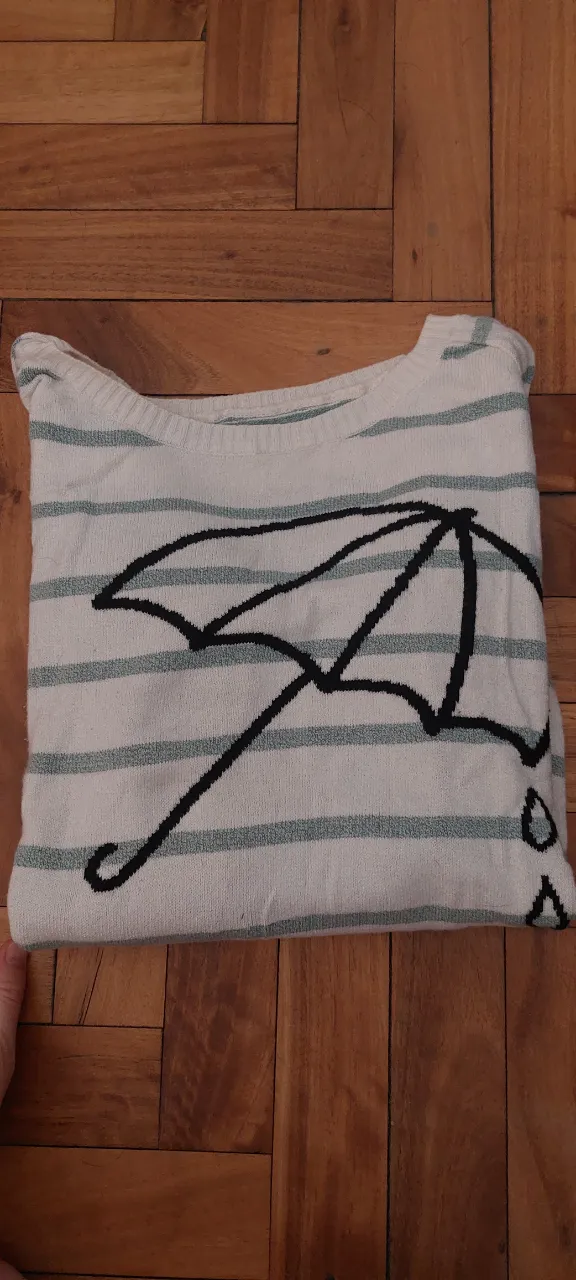 Sweater Sin marca - imagen 1