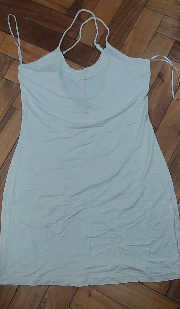 Musculosa Ayres - imagen 1