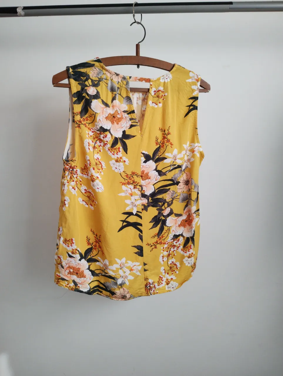 Musculosa Sin marca - imagen 4