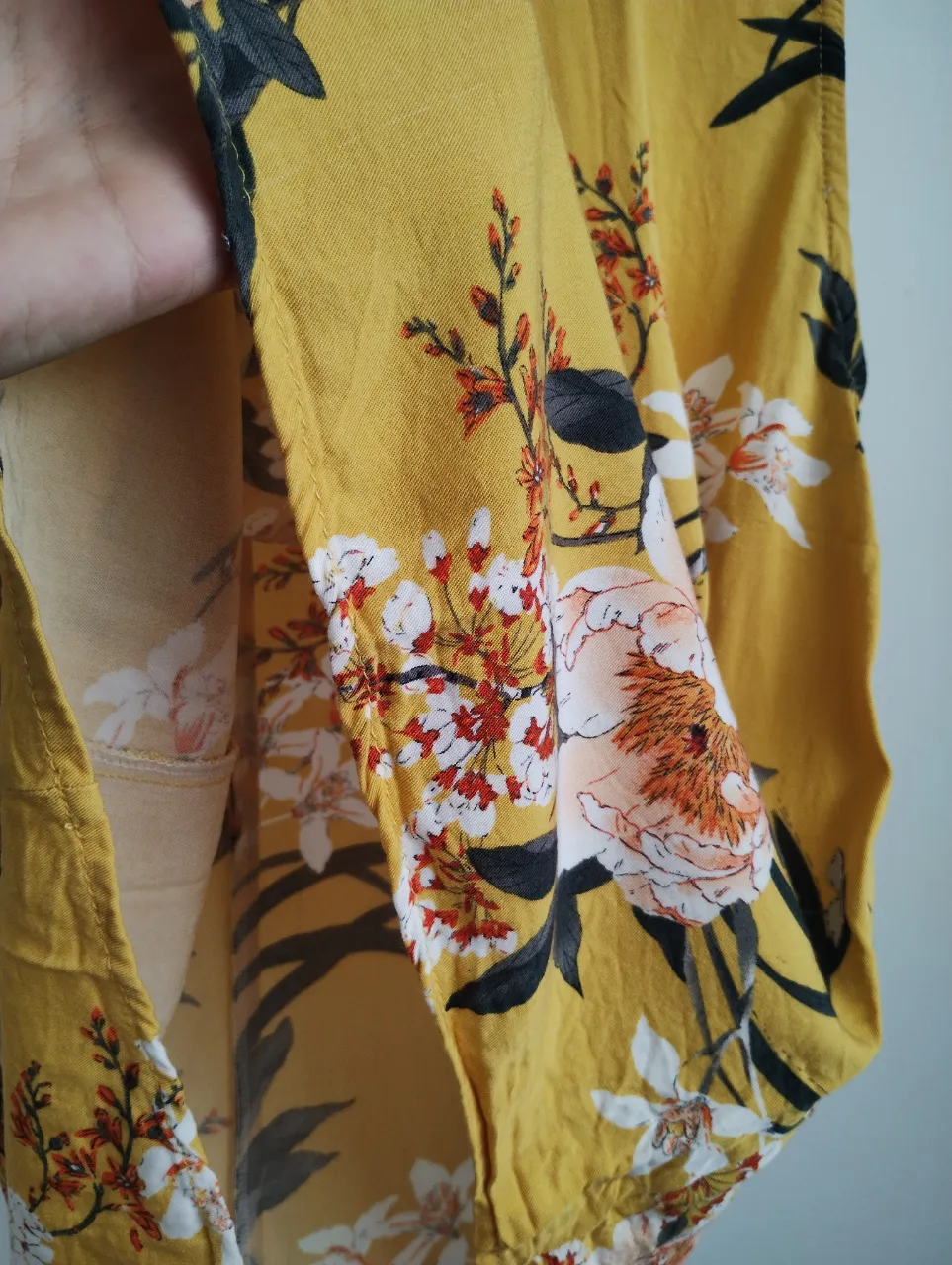 Musculosa Sin marca - imagen 3