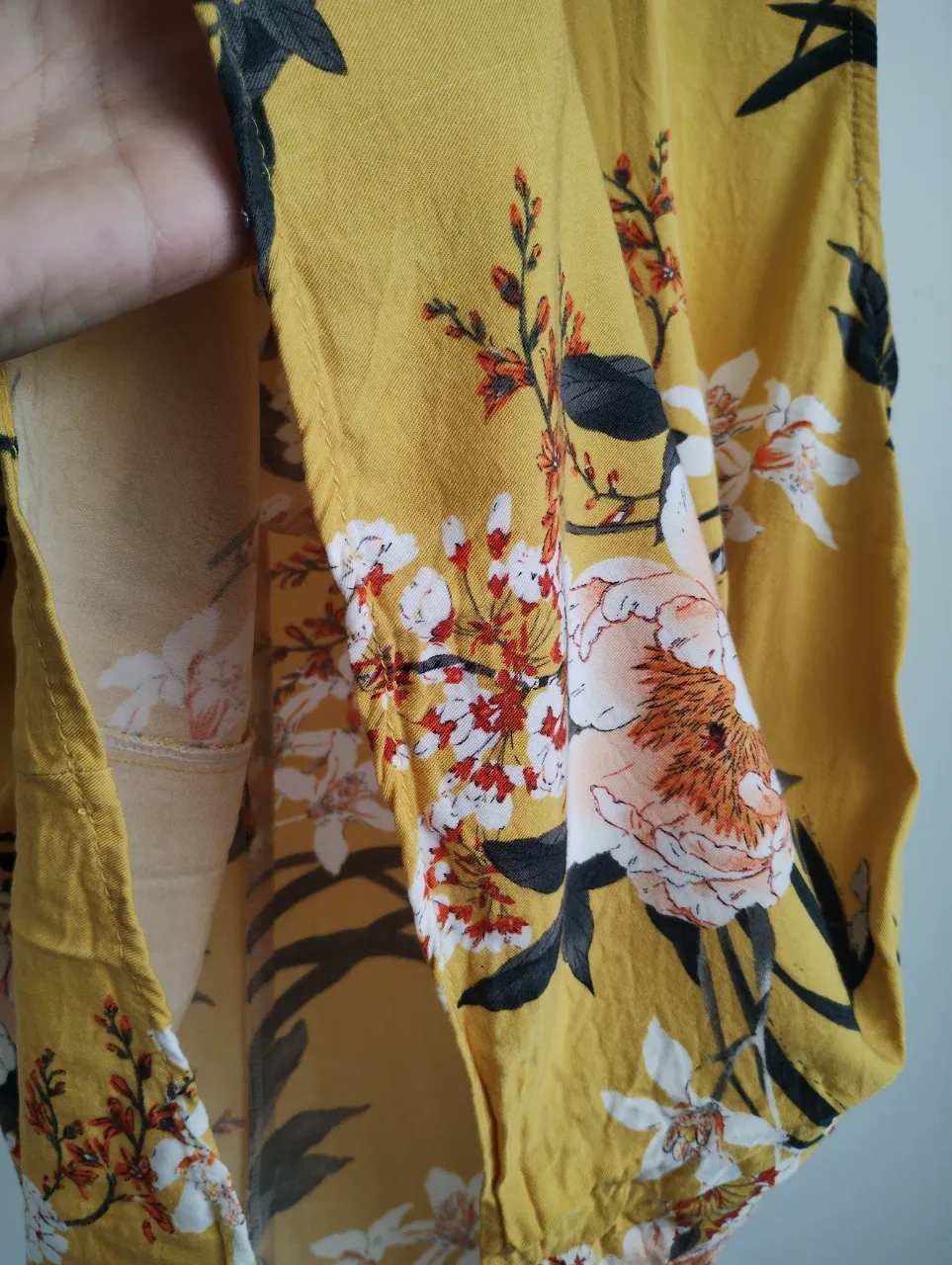 Musculosa Sin marca - imagen 2
