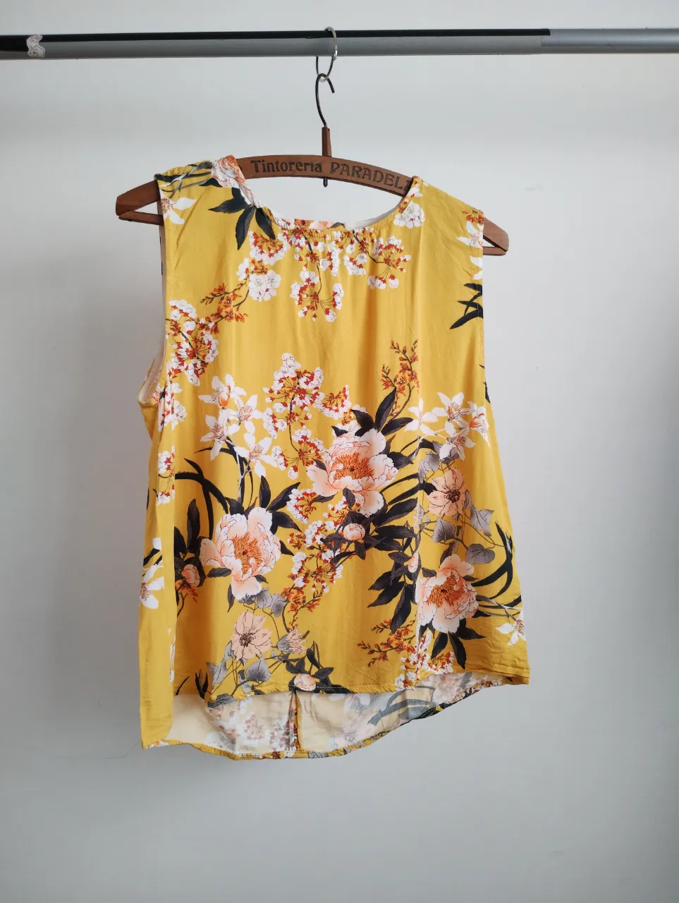 Musculosa Sin marca - imagen 1