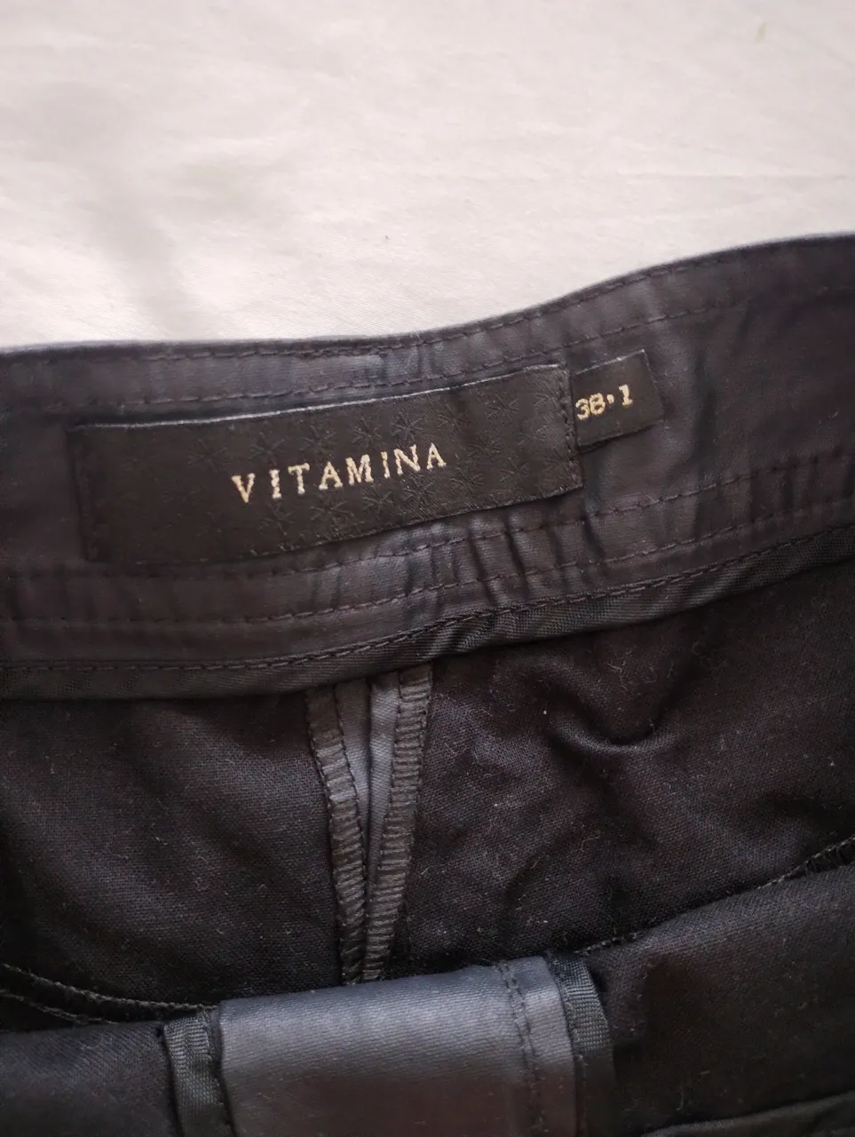 Short Vitamina - imagen 2