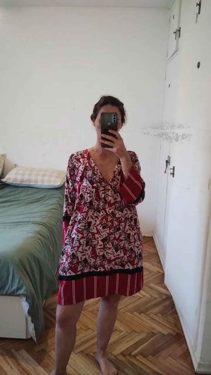 Vestido Kosiuko - imagen 3