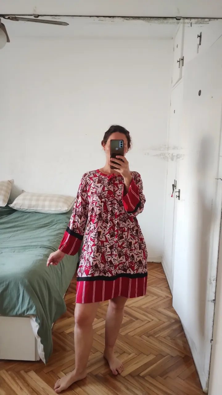 Vestido Kosiuko - imagen 2