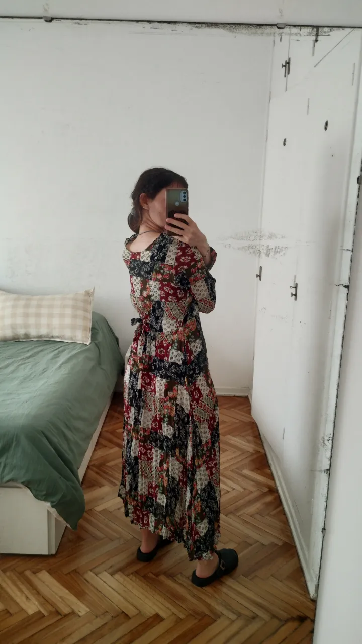 Vestido Basement - imagen 5
