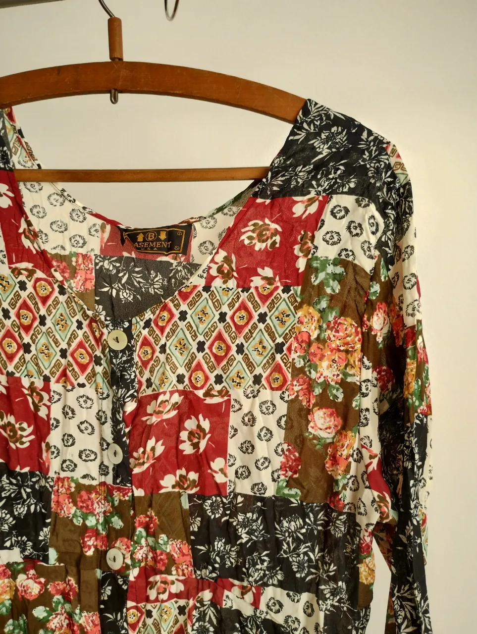 Vestido Basement - imagen 3