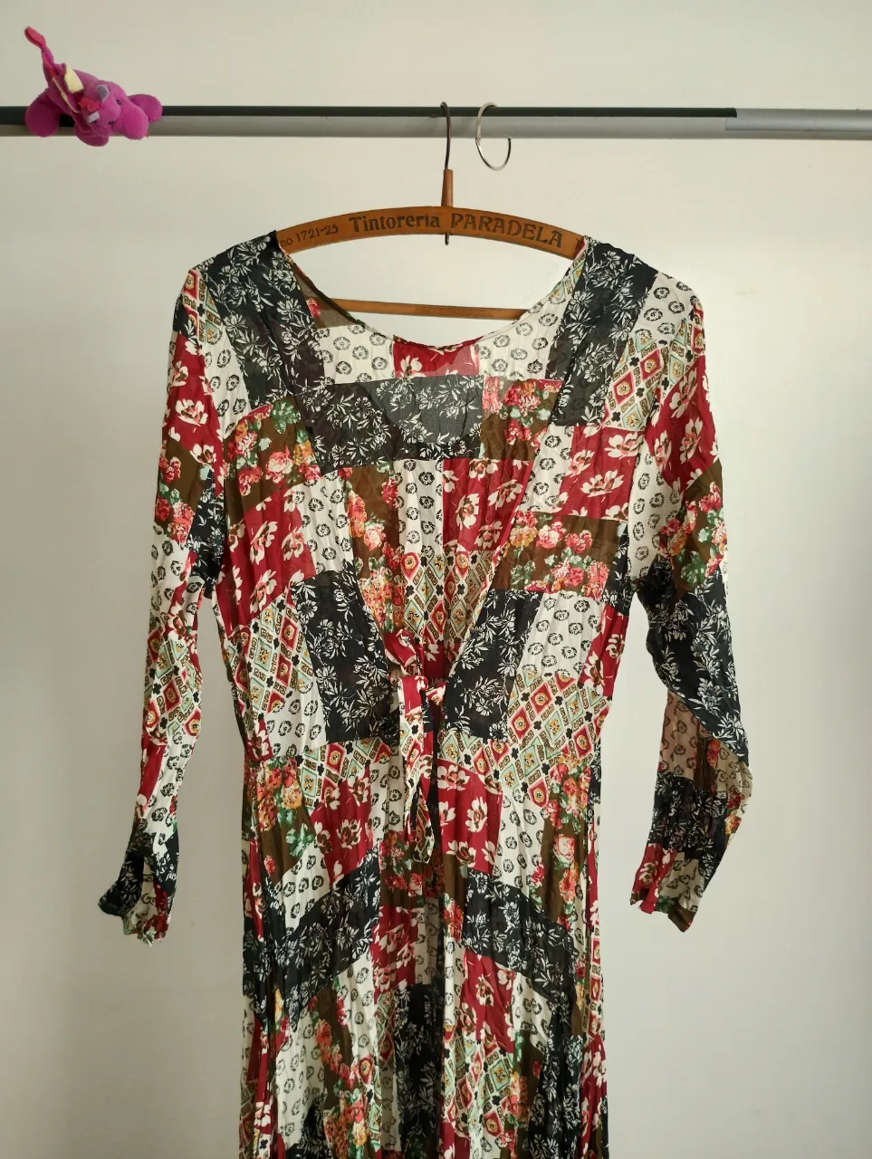 Vestido Basement - imagen 4