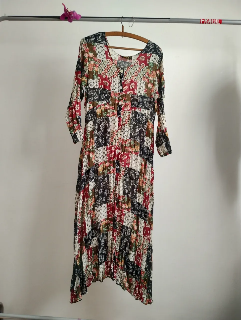Vestido Basement - imagen 2