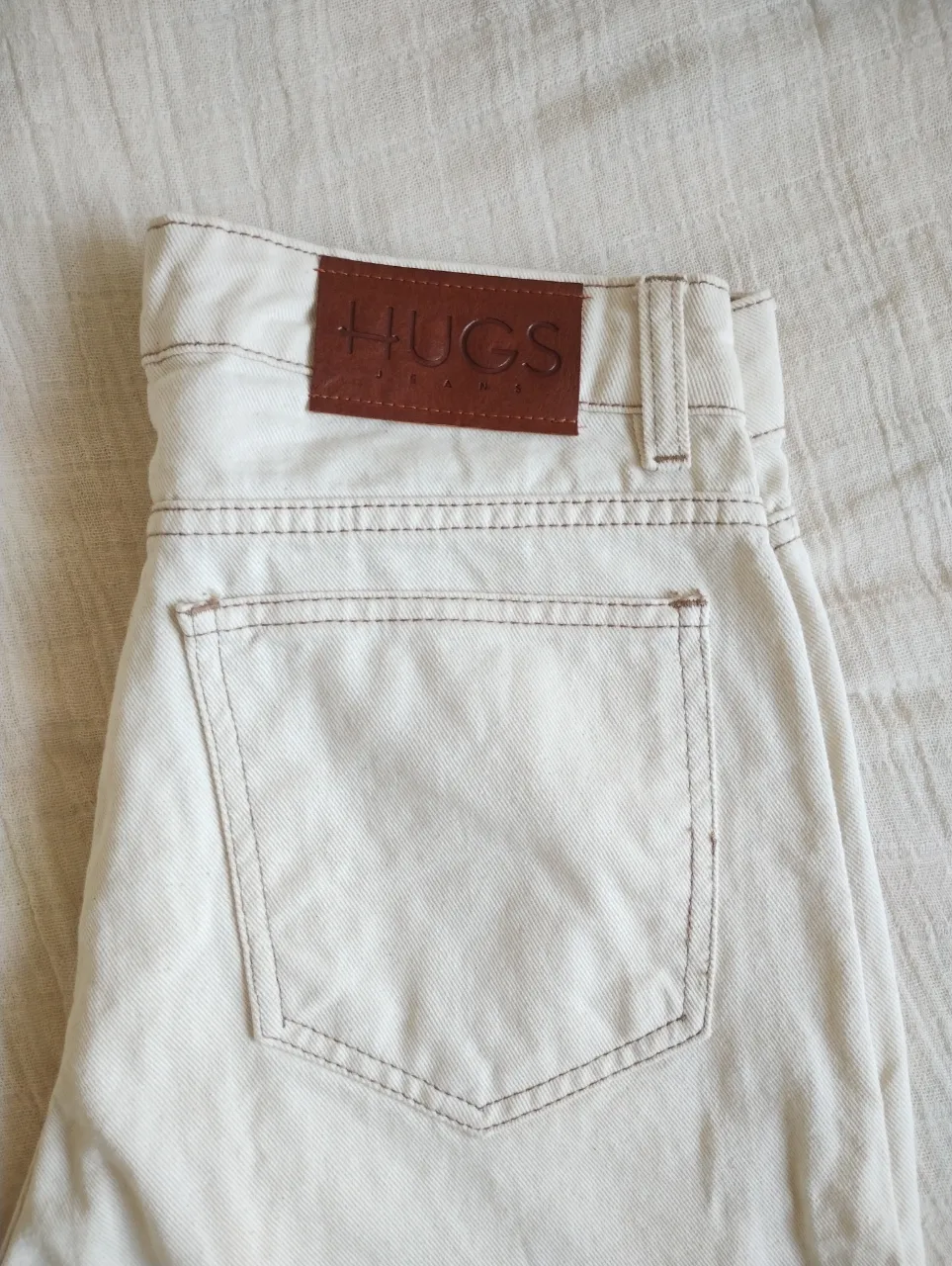 Jean HUGS - imagen 2