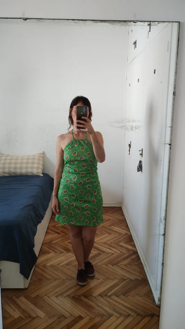 Vestido 47street - imagen 5