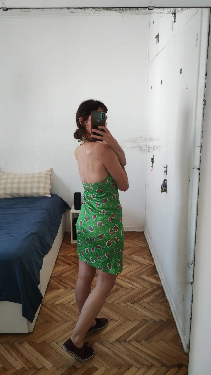 Vestido 47street - imagen 6