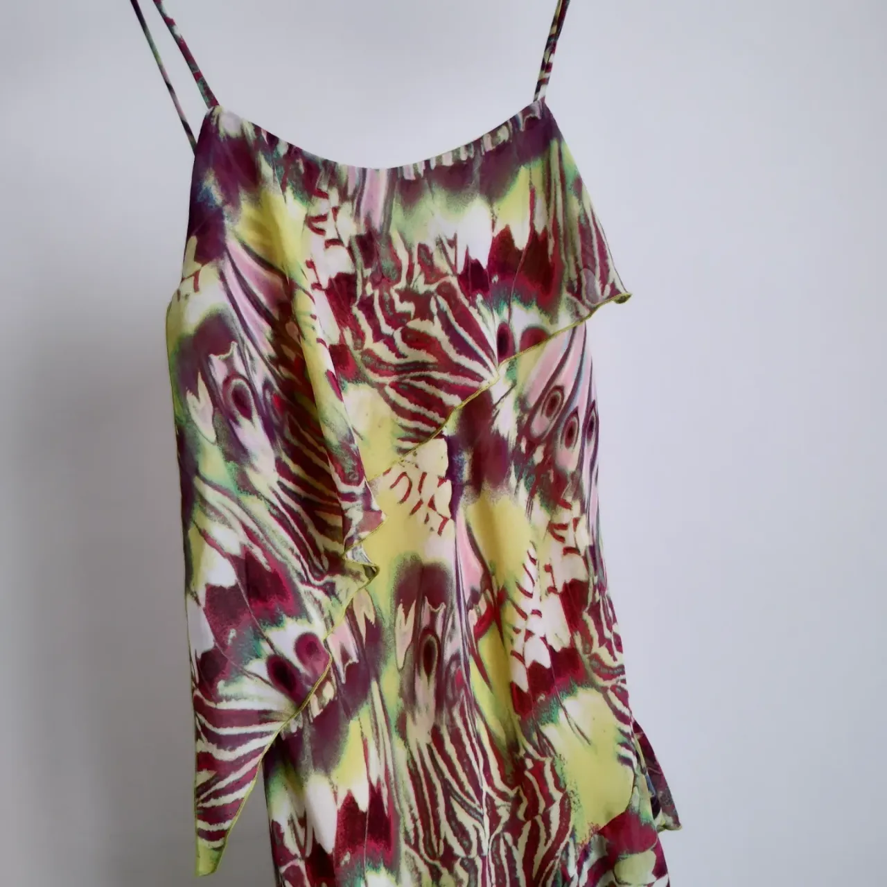 Vestido Cacharel - imagen 3