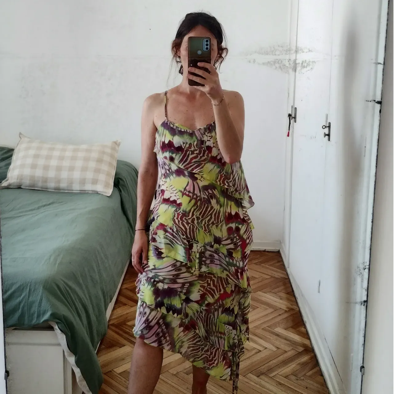 Vestido Cacharel - imagen 2