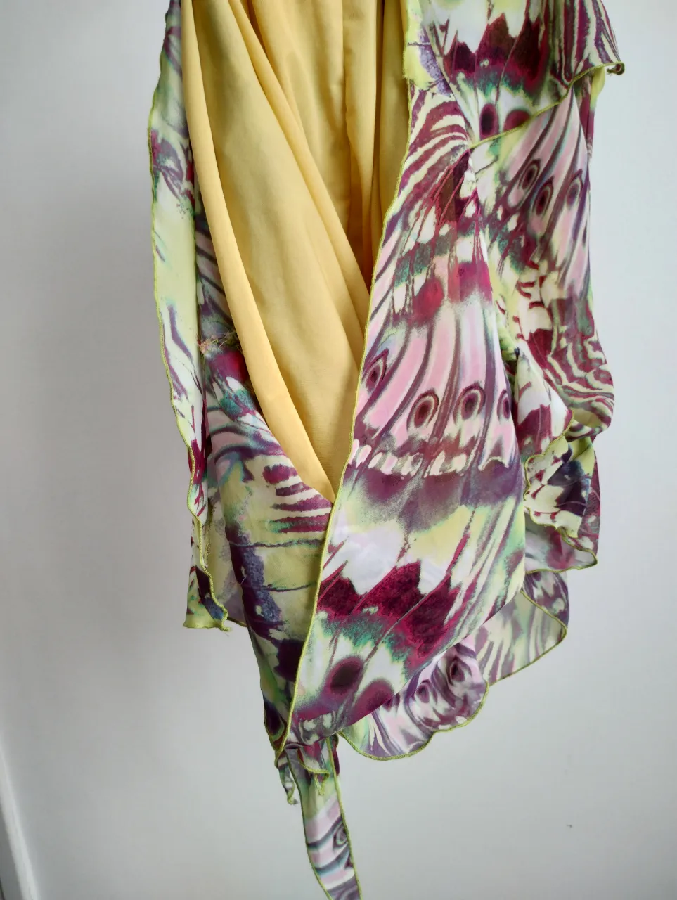 Vestido Cacharel - imagen 6