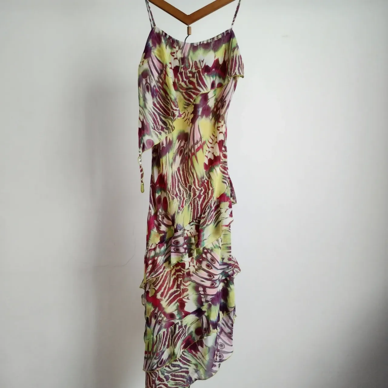 Vestido Cacharel - imagen 1