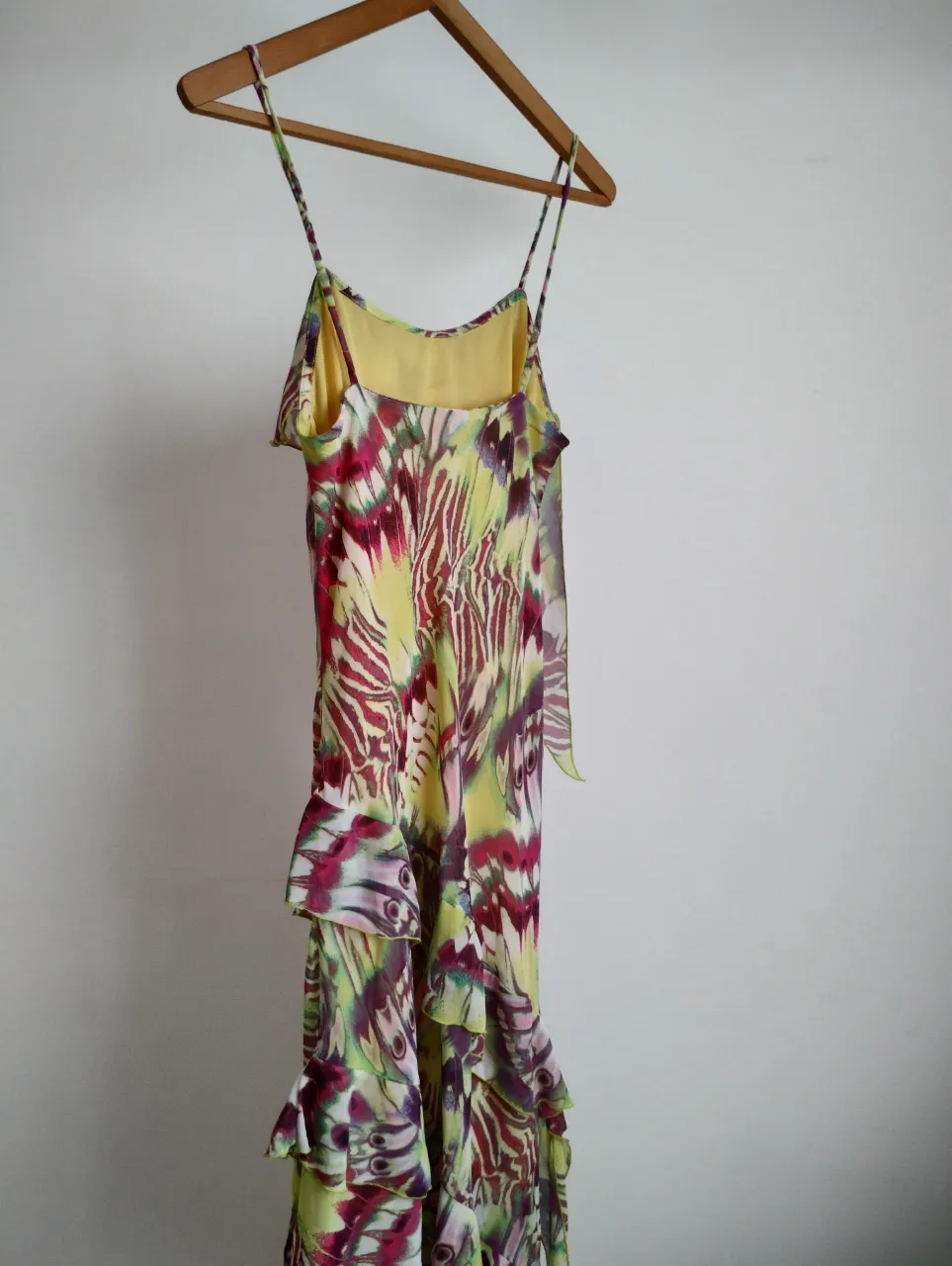 Vestido Cacharel - imagen 5