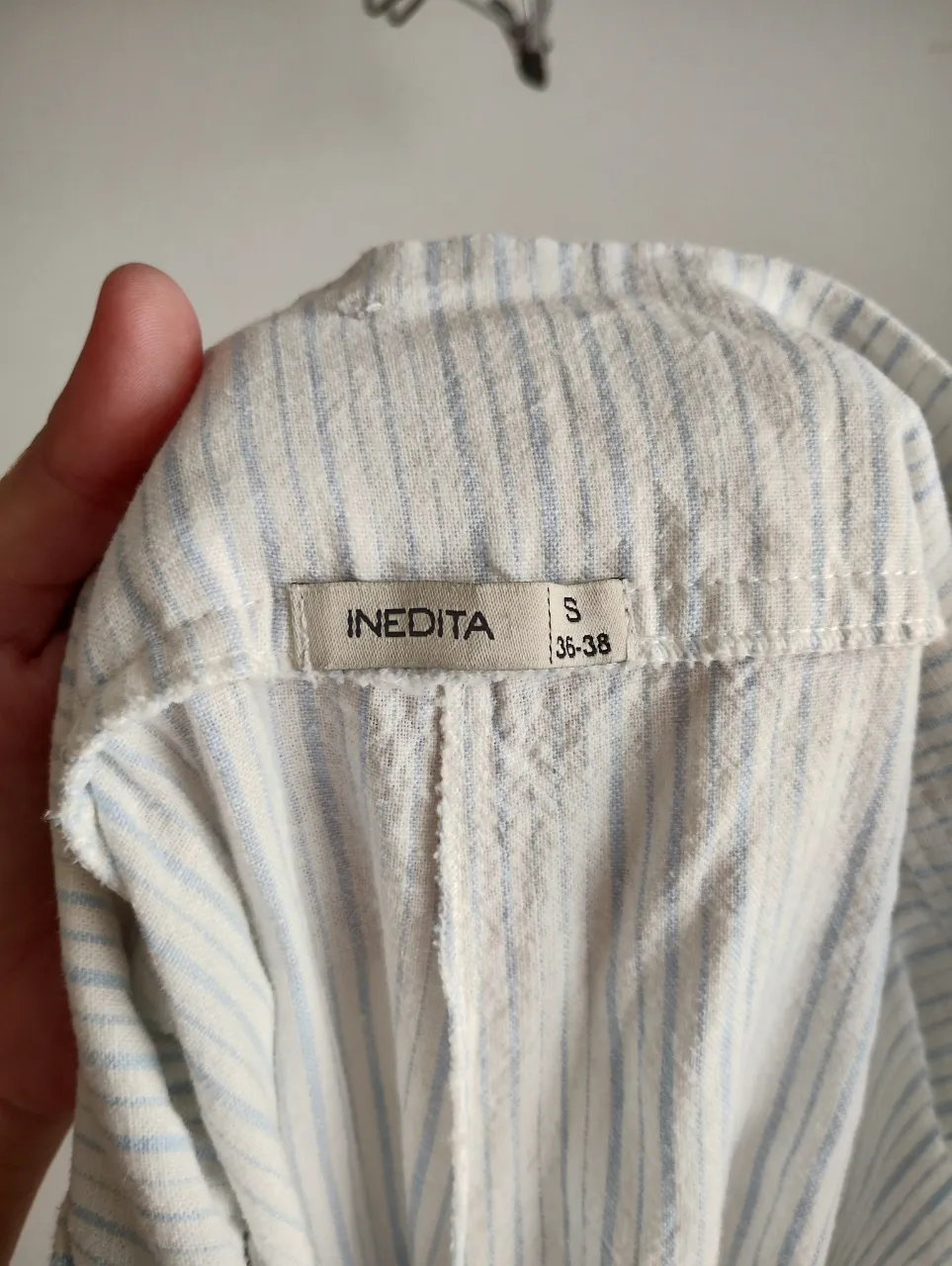 Pantalón Inedita - imagen 5