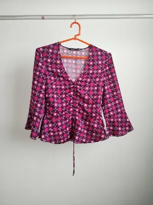 Zara Woman