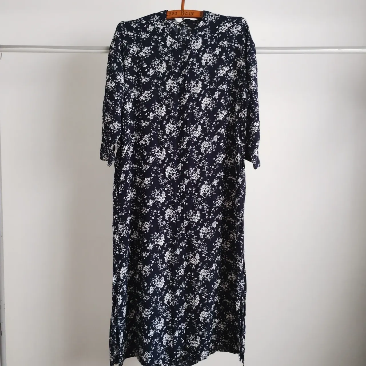 Vestido Uniqlo - imagen 2