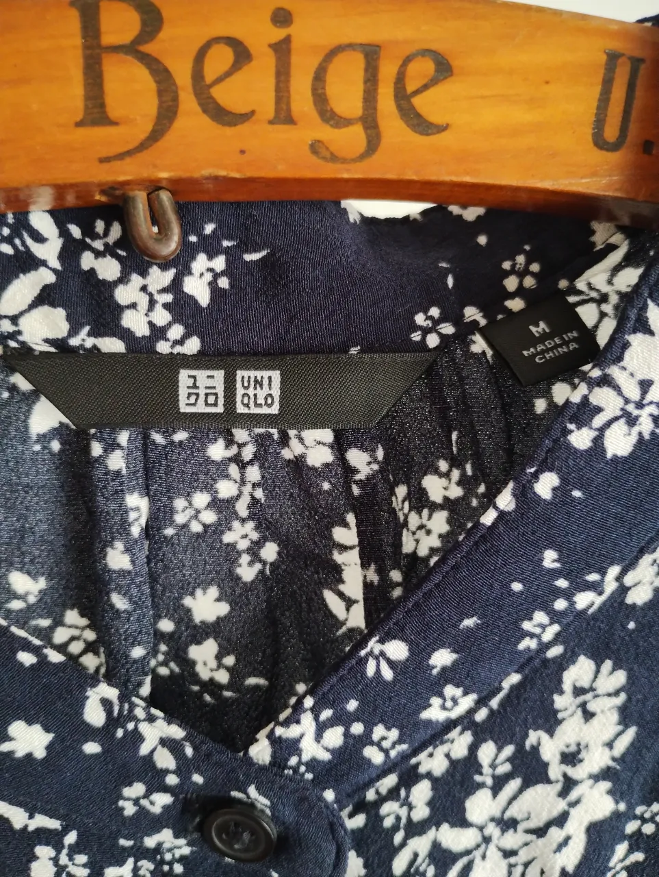 Vestido Uniqlo - imagen 5
